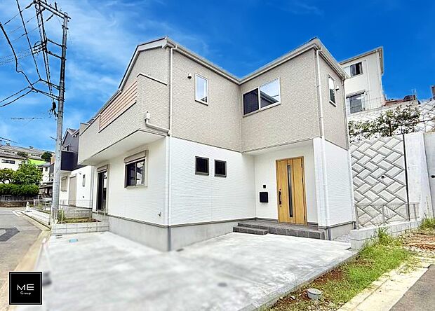 ■家族みんなが笑顔で過ごせる、安心感のある住まい