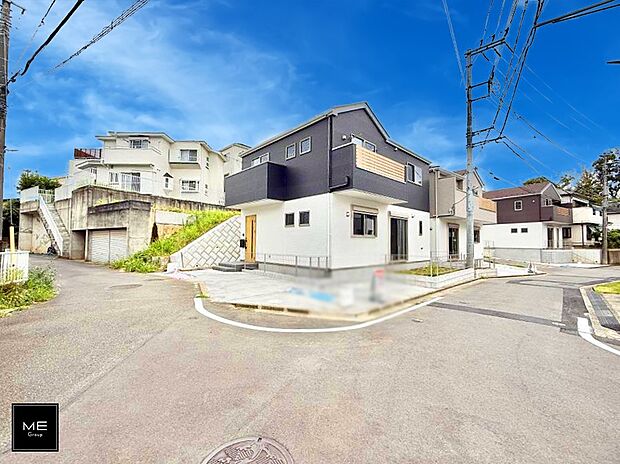 ■新しい時代の息吹を感じる、心地よい環境