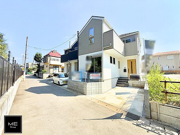 ■この道を歩けば、毎日が少し特別になる