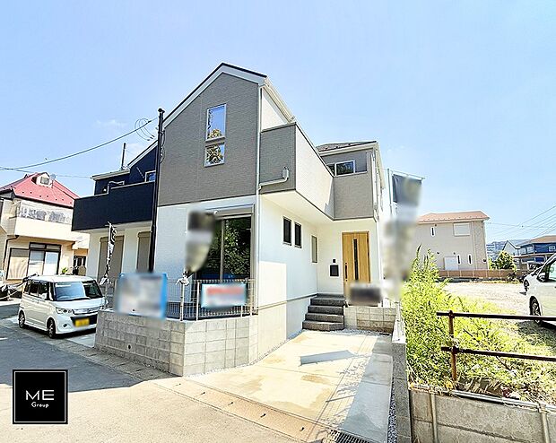 ■家族みんなが笑顔で過ごせる、安心感のある住まい