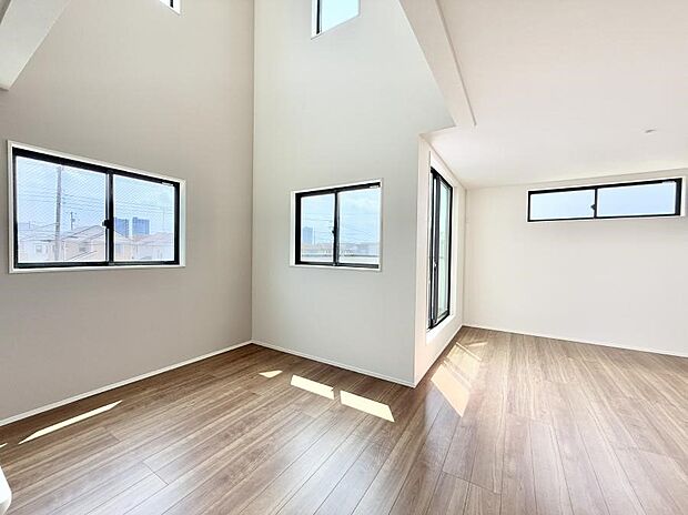 ■ふとした瞬間に幸せを感じる、心地よい場所