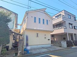 神奈川県相模原市中央区小山２丁目