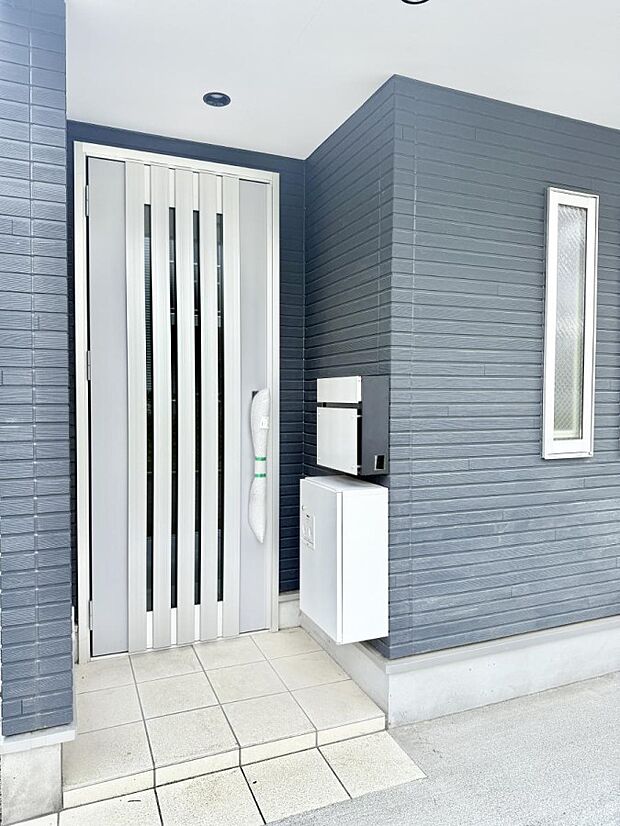 ■ 帰るたびにホッとする、安心感のある佇まい