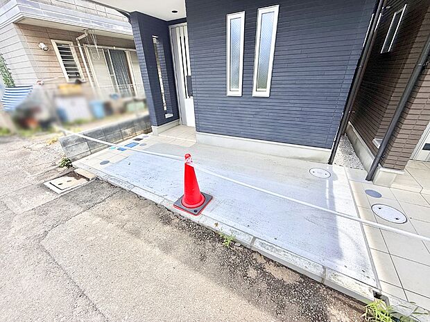 ■カースペース有