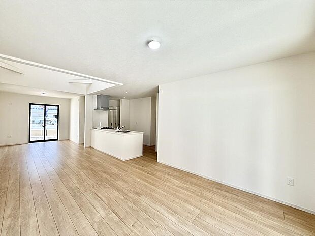 ■居心地のいい、理想のリビング