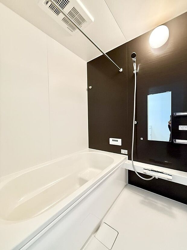 ■一日の疲れを癒す、心落ち着く空間です