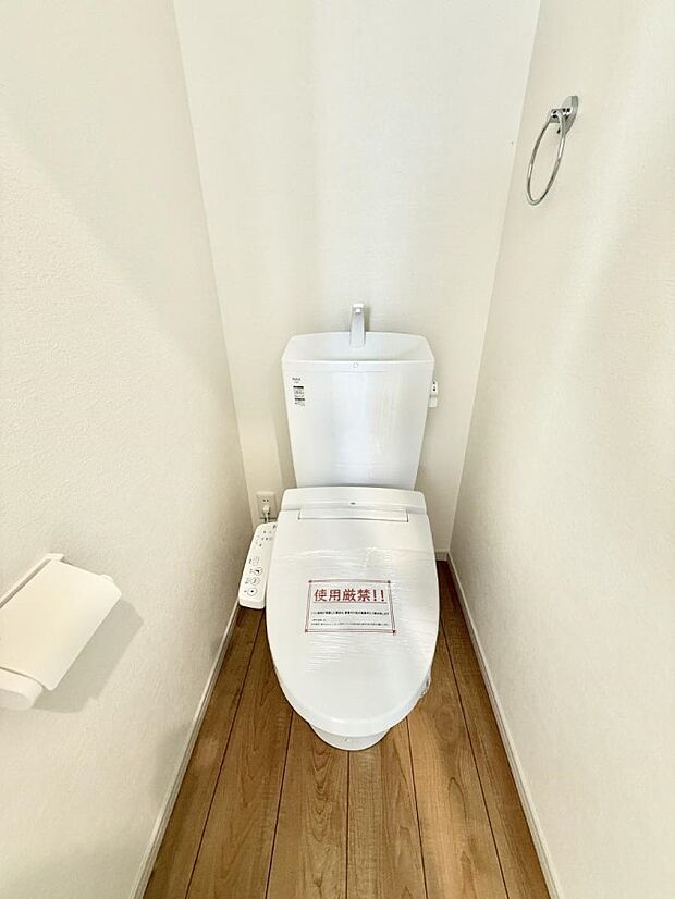 ■毎日使う場所だからこそ、清潔感溢れる空間