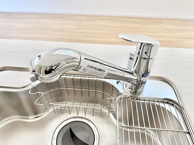 ■清潔でおいしい水を手軽に供給してくれます