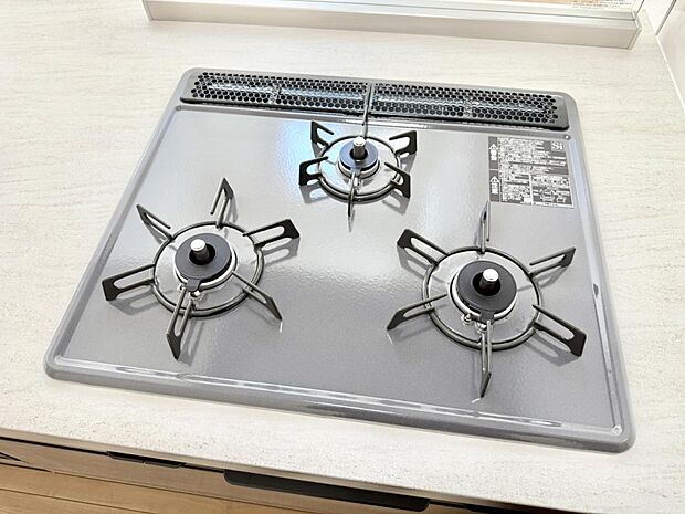 ■一度に多くの料理ができ便利で効率的