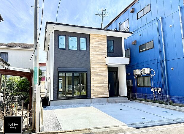 ■新しい時代の息吹を感じる、心地よい環境