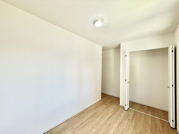 ■機能的で使いやすいお部屋で毎日を快適に