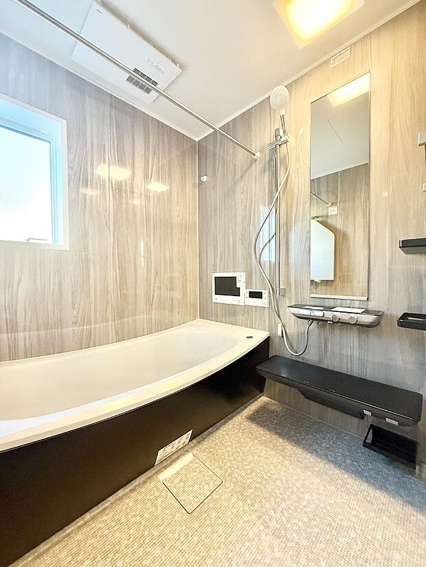 ■家族みんなが気持ちよく使える設計です