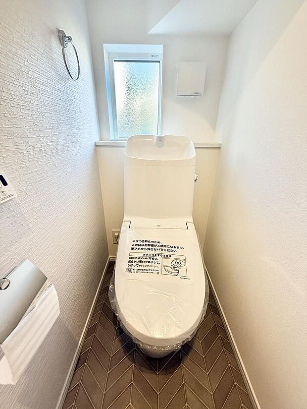 ■毎日使う場所だからこそ、清潔感溢れる空間