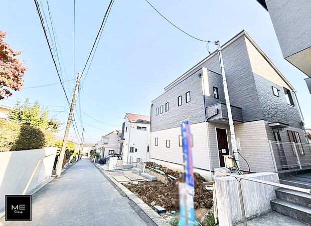 ■家族とのお出かけが楽しくなる環境です