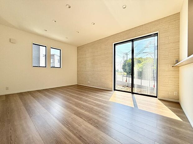 ■日常をちょっと特別にする、憩いの空間