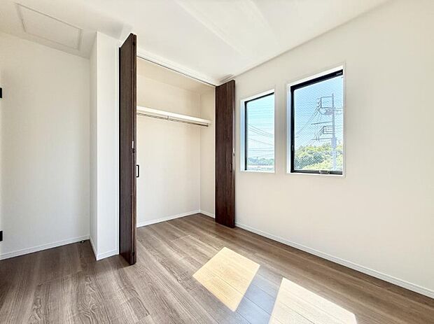 ■自分の好みに合わせたインテリアを整えやすく個性を反映できる場所です