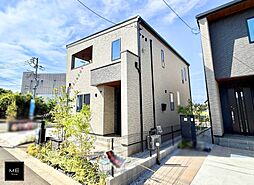 神奈川県綾瀬市深谷中２丁目