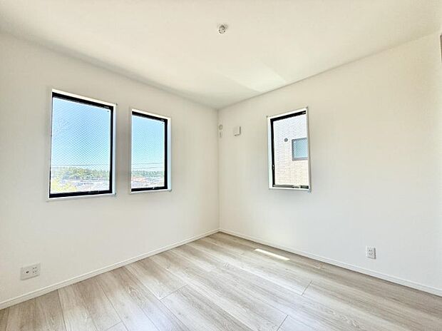 ■快適な環境で、日常の疲れを癒せる空間