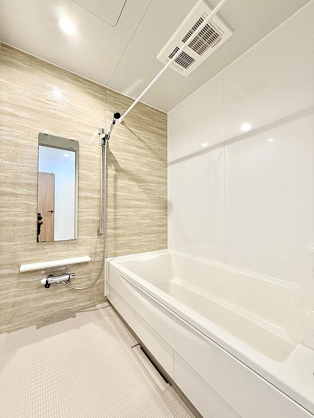 ■家族みんなが気持ちよく使える設計です