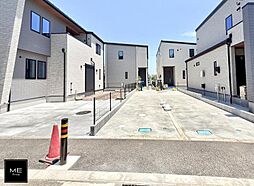 神奈川県綾瀬市深谷中２丁目