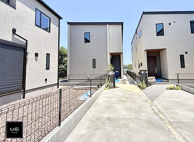 ■新しい暮らしが始まる場所で、家族の絆を深める