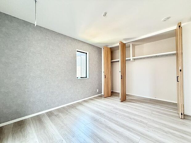 ■機能的で使いやすいお部屋で毎日を快適に