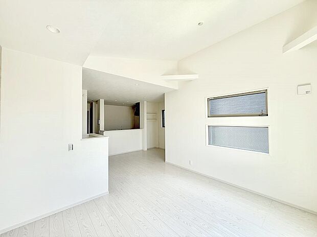 ■シンプルだけど贅沢、大切な人と過ごす心がほどける空間