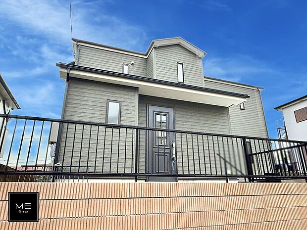 ■家族みんなが笑顔で過ごせる、安心感のある住まい