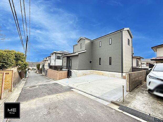 ■新しい時代の息吹を感じる、心地よい環境