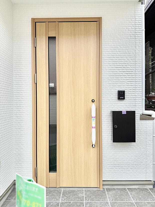 ■ 帰るたびにホッとする、安心感のある佇まい