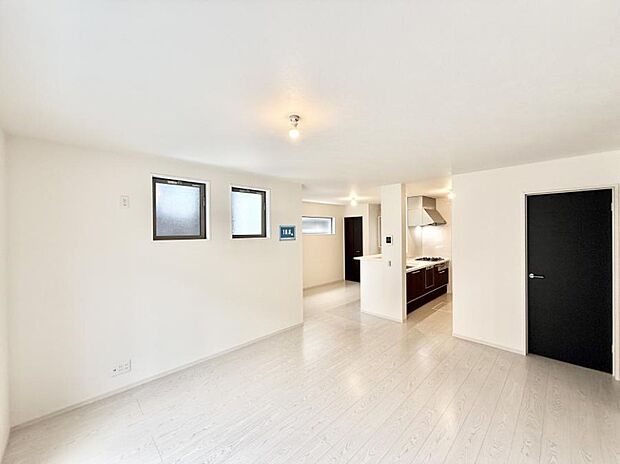 ■シンプルだけど贅沢、大切な人と過ごす心がほどける空間