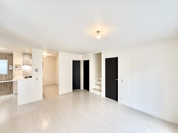 ■光と風を感じる、リラックスできる空間