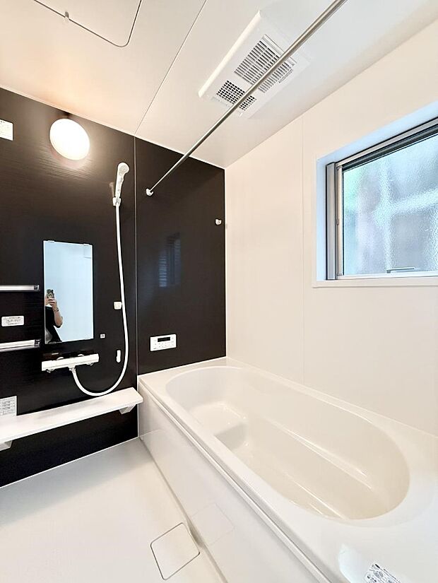 ■家族みんなが気持ちよく使える設計です