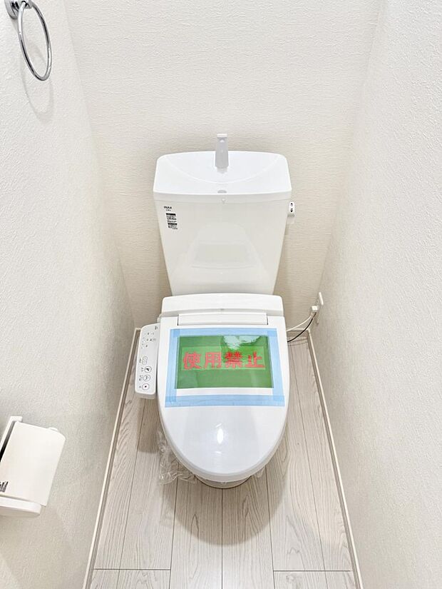 ■毎日使う場所だからこそ、清潔感溢れる空間