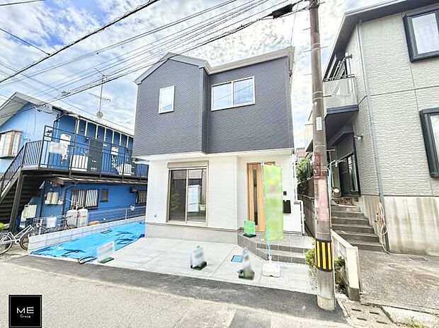 ■家族の思い出が育つ住まいです