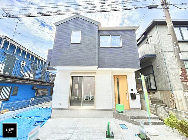 ■新しい時代の息吹を感じる、心地よい環境