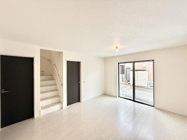 ■ふとした瞬間に幸せを感じる、心地よい場所