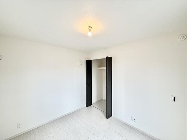 ■機能的で使いやすいお部屋で毎日を快適に