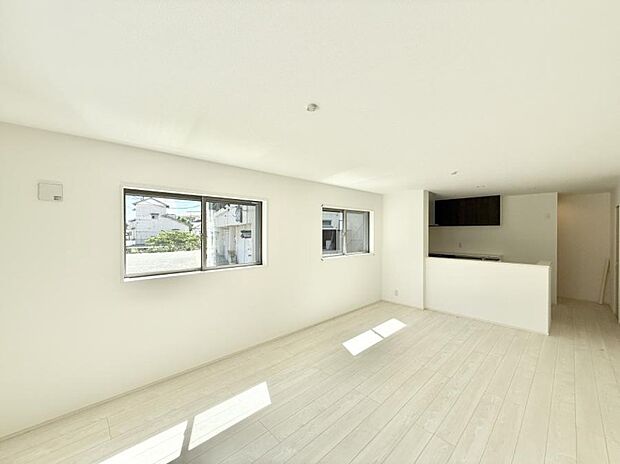 ■シンプルだけど贅沢、大切な人と過ごす心がほどける空間