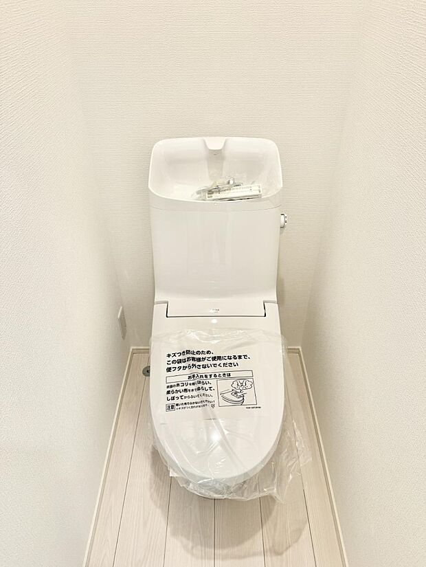 ■毎日使う場所だからこそ、清潔感溢れる空間