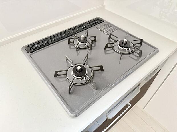 ■一度に多くの料理ができ便利で効率的