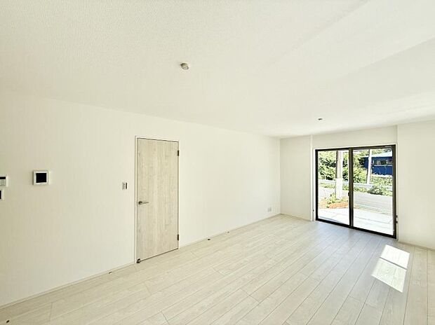 ■ふとした瞬間に幸せを感じる、心地よい場所