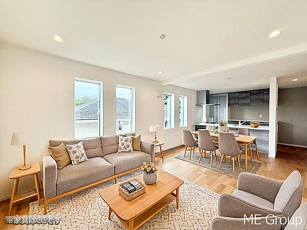 ■お気に入りの場所で、のんびりとした時間を