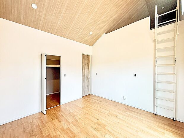 ■清潔感あふれるお部屋で毎日を快適に過ごせます