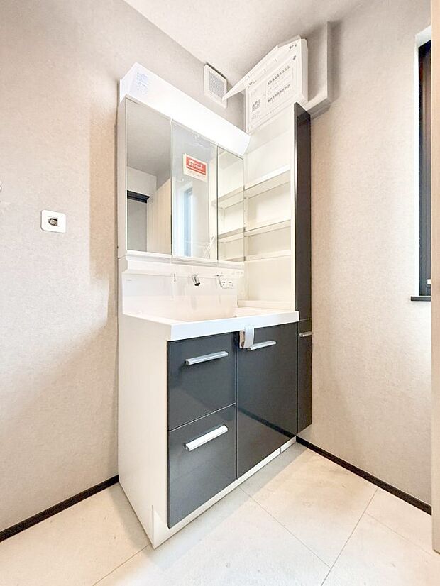 ■清潔感があり、気持ちよく使えます