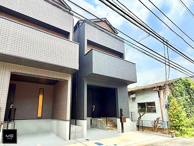 ■家族みんなが笑顔で過ごせる、安心感のある住まい