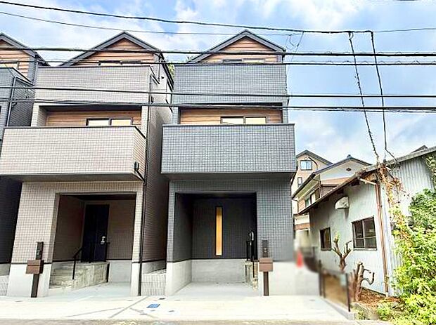 ■暮らしを彩る充実した設備仕様が備わった住まい