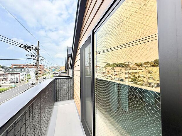 ■ 朝のコーヒーや夜の星空を楽しむ、癒しの場所