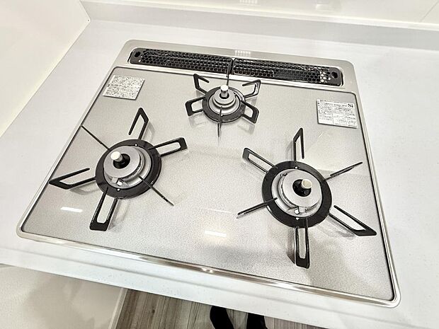 ■一度に多くの料理ができ便利で効率的