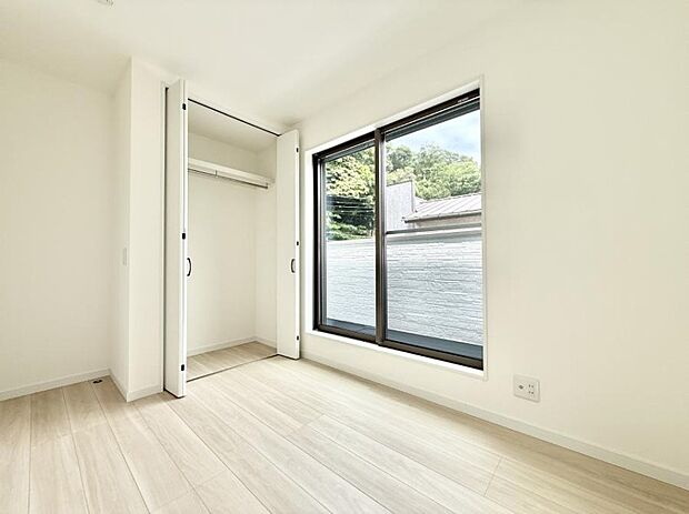 ■機能的で使いやすいお部屋で毎日を快適に